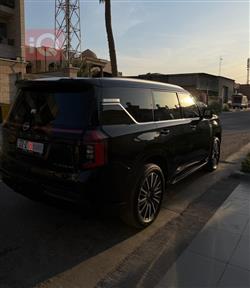 نيسان باترول